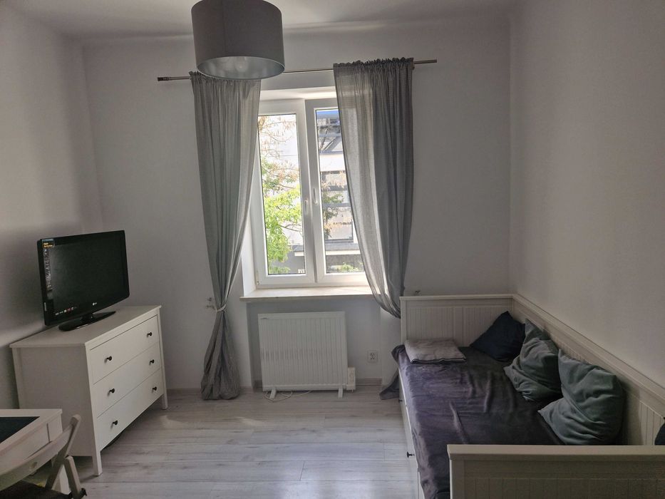 Mieszkanie 2-pokojowe Warszawa Wawer, ul. Stylowa