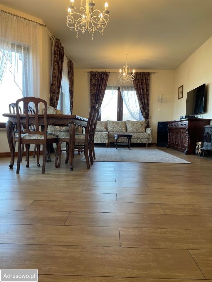 dom wolnostojący, 5 pokoi Tolkmicko, ul. Królewiecka. Zdjęcie 15