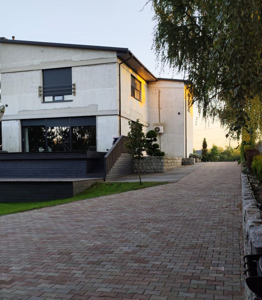 dom wolnostojący, 6 pokoi Zawada, ul. Główna. Zdjęcie 4