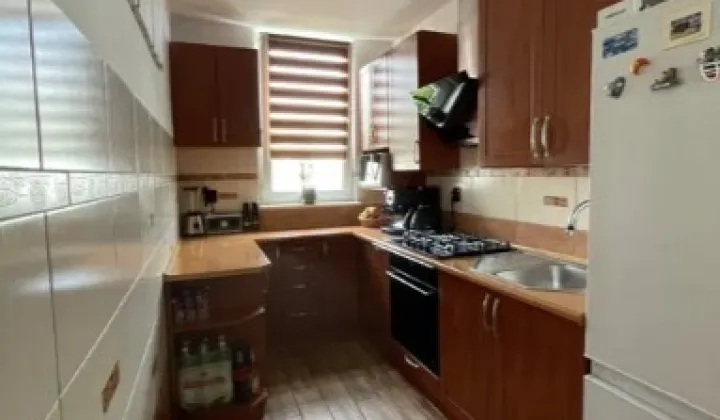 Mieszkanie 2-pokojowe Warszawa Targówek, ul. Krasnobrodzka