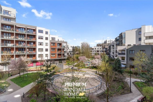 Mieszkanie 3-pokojowe Warszawa Ursynów, ul. Pieskowa Skała. Zdjęcie 18