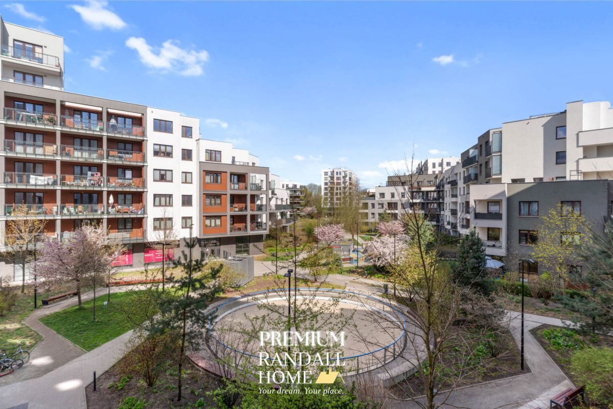 Mieszkanie 3-pokojowe Warszawa Ursynów, ul. Pieskowa Skała. Zdjęcie 18