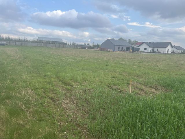 Działka budowlana Popowo. Zdjęcie 1