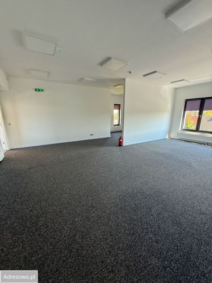 Biuro Wrocław Fabryczna, ul. Krzemieniecka. Zdjęcie 4