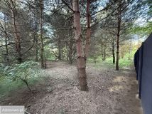 Działka budowlana Wioska, ul. Jodłowa