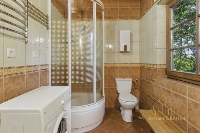 dom wolnostojący, 3 pokoje Sierpc. Zdjęcie 12