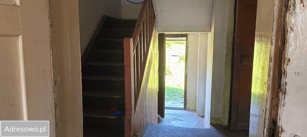 siedlisko, 6 pokoi Borowy Młyn. Zdjęcie 3