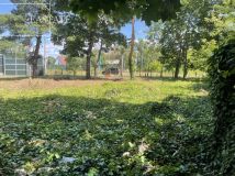 Działka inwestycyjna Warszawa Wawer, ul. Patriotów