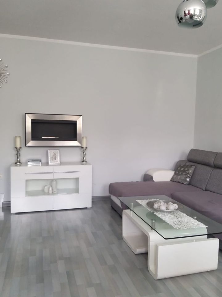 Mieszkanie 3-pokojowe Leśna, ul. Baworowo. Zdjęcie 5