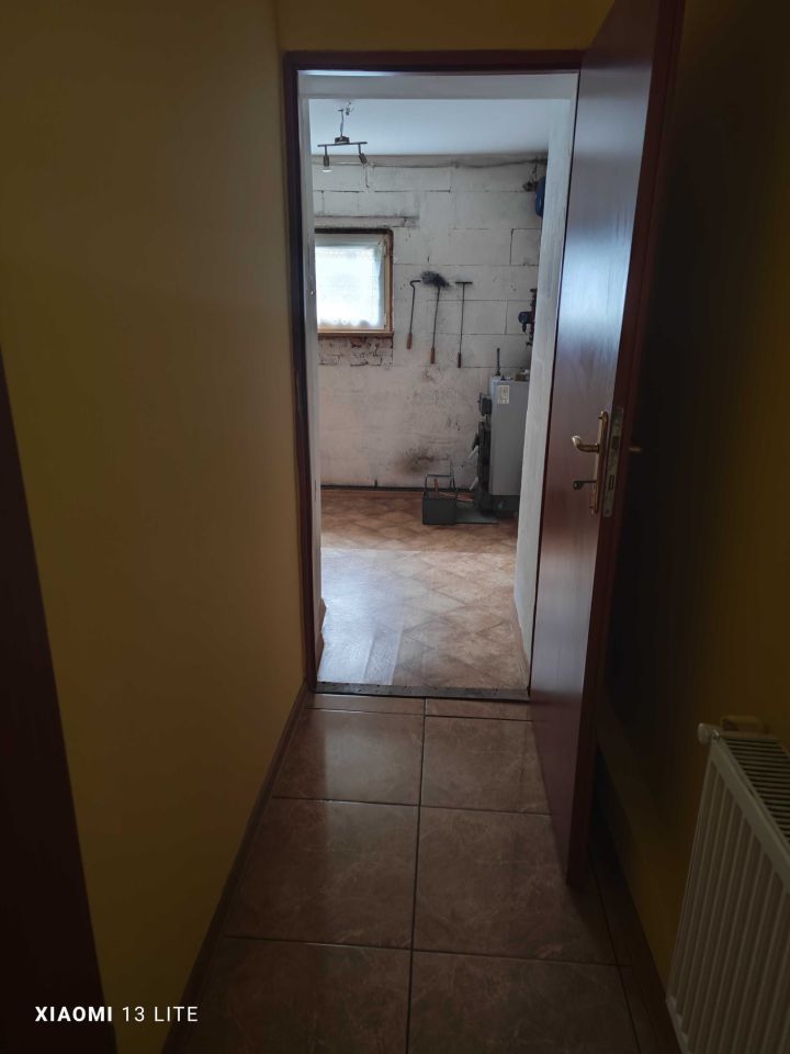 dom szeregowy, 1 pokój Zagórce. Zdjęcie 6