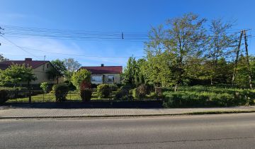 dom wolnostojący, 2 pokoje Grabowiec-Góra