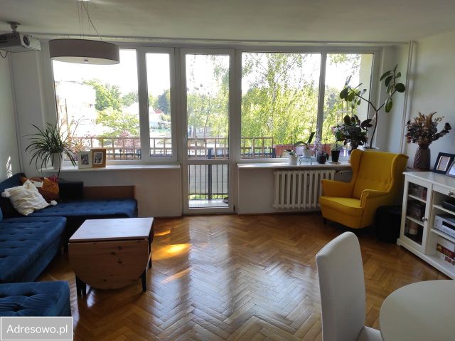 Mieszkanie 4-pokojowe Puławy Centrum, ul. Kaniowczyków. Zdjęcie 1