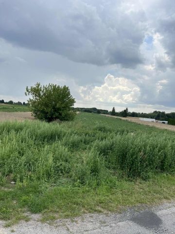 Działka rolno-budowlana Podzamcze. Zdjęcie 1