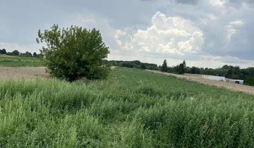 Działka rolno-budowlana Podzamcze