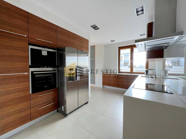 Mieszkanie 4-pokojowe Warszawa Mokotów, ul. Granitowa. Zdjęcie 4