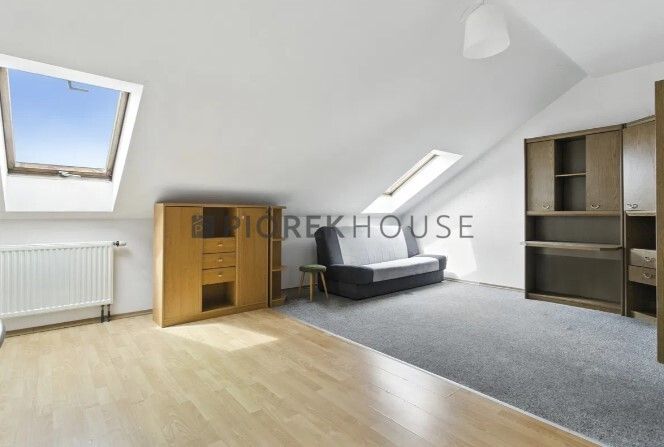 Mieszkanie 1-pokojowe Ząbki, ul. Powstańców