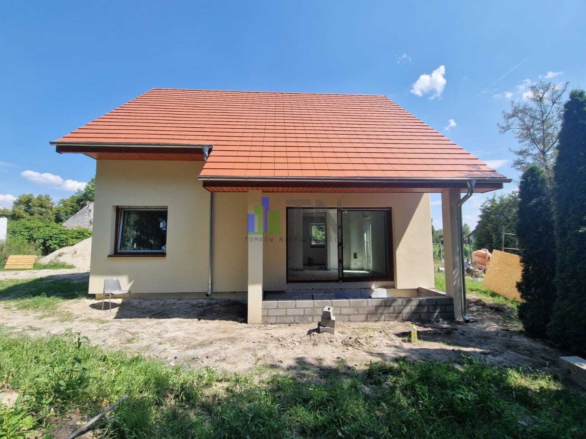 dom wolnostojący, 5 pokoi Wojnowice. Zdjęcie 11