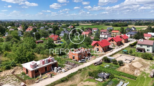 dom wolnostojący, 5 pokoi Malawa. Zdjęcie 2