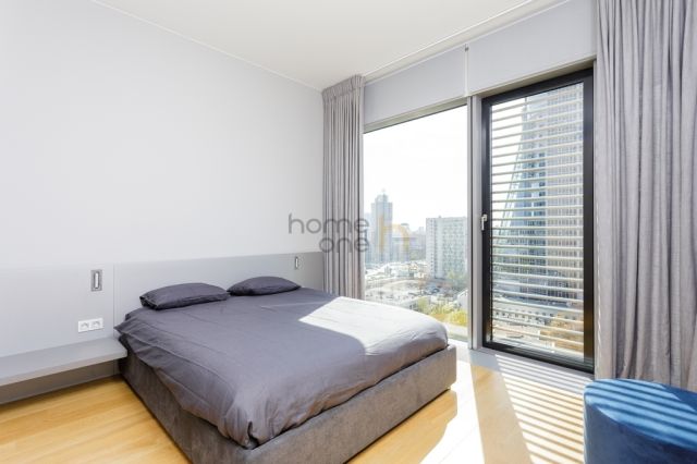 Mieszkanie 2-pokojowe Warszawa Śródmieście, ul. Twarda. Zdjęcie 10