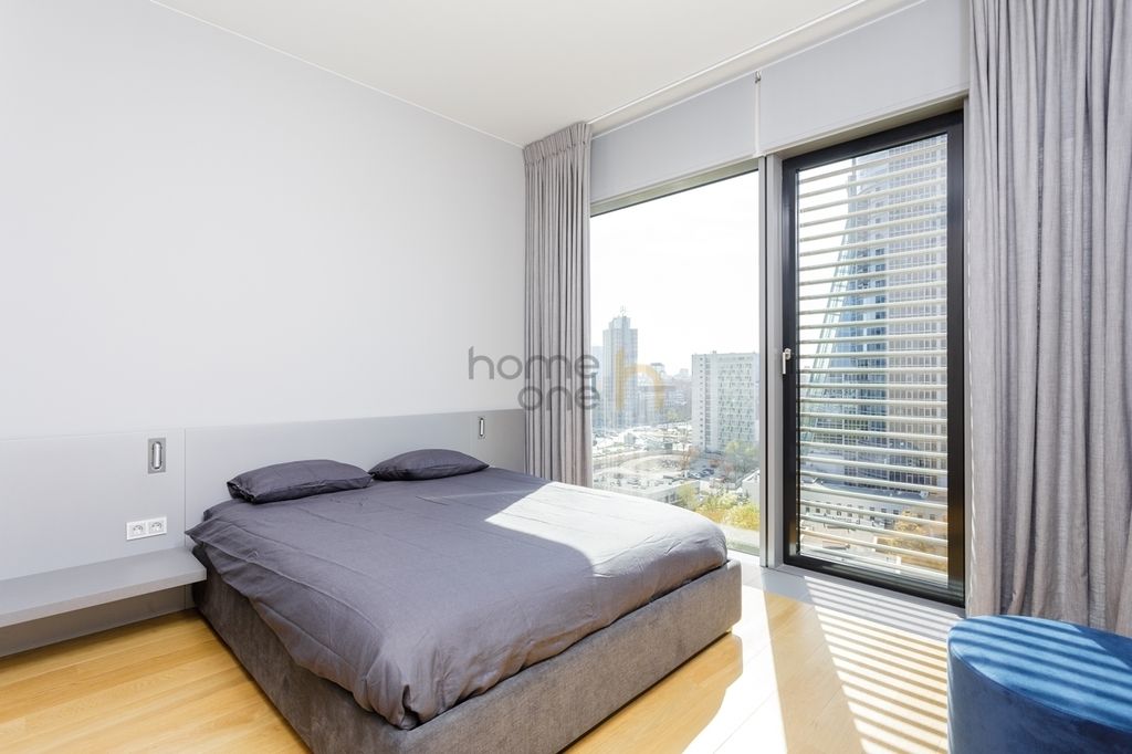 Mieszkanie 2-pokojowe Warszawa Śródmieście, ul. Twarda. Zdjęcie 10