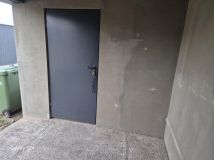 dom wolnostojący, 2 pokoje Niedźwiady Niedźwiady Małe. Zdjęcie 2