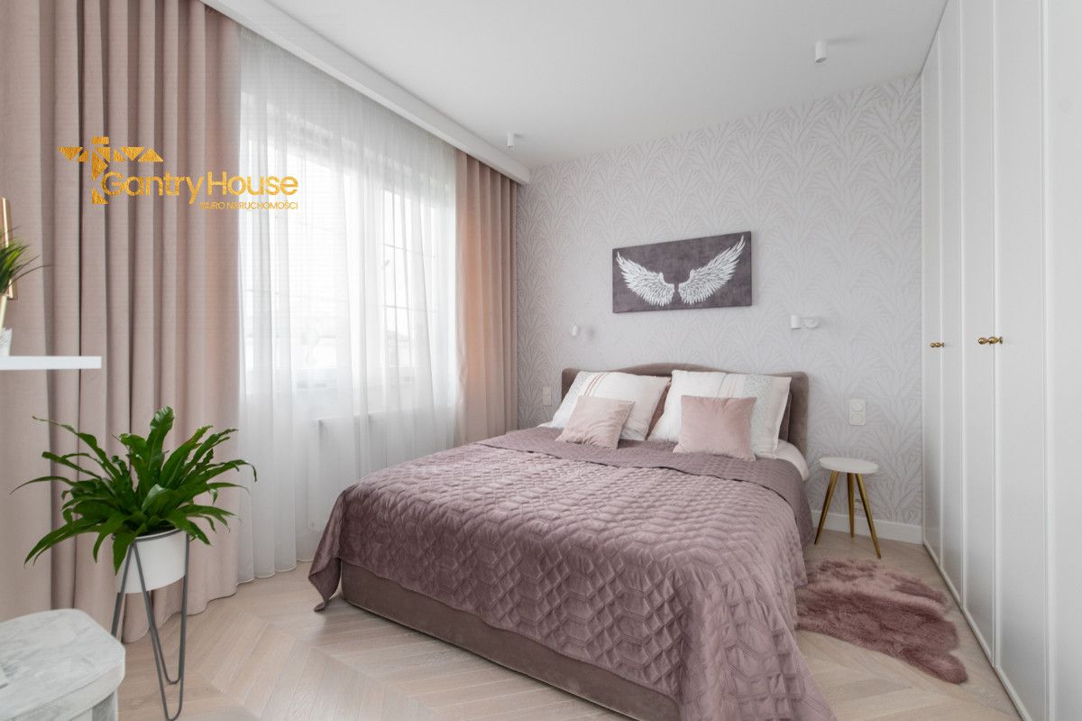 Mieszkanie 3-pokojowe Pogórze, ul. Madrycka. Zdjęcie 9