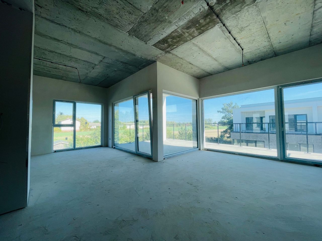 Mieszkanie 3-pokojowe Lesznowola. Zdjęcie 8