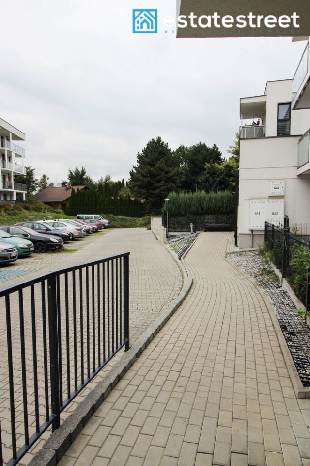 Mieszkanie 3-pokojowe Rzeszów, ul. Eugeniusza Kwiatkowskiego. Zdjęcie 16