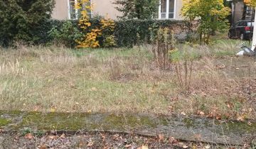 Działka budowlana Warszawa Rembertów, ul. Księcia Witolda