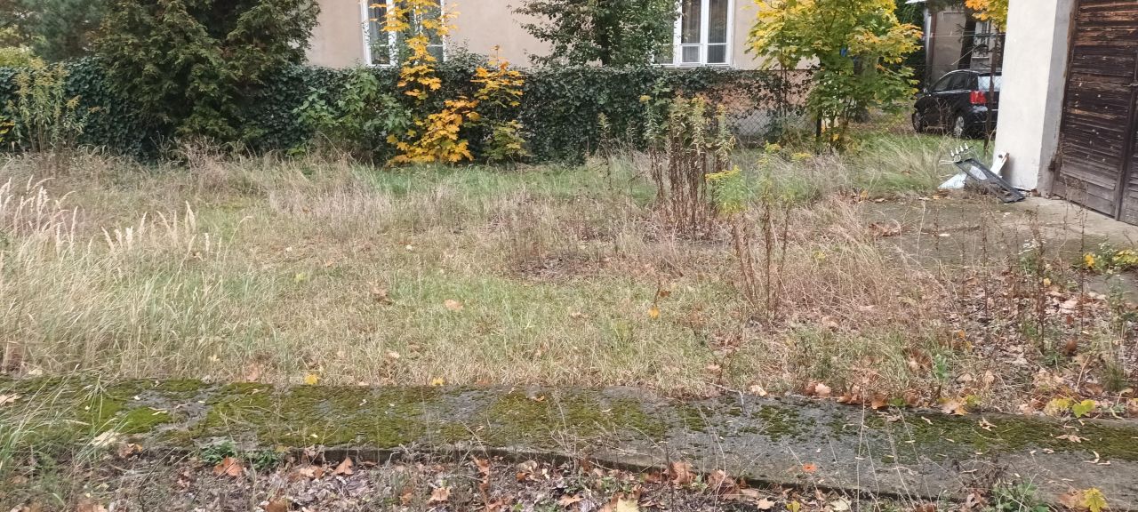 Działka budowlana Warszawa Rembertów, ul. Księcia Witolda. Zdjęcie 2