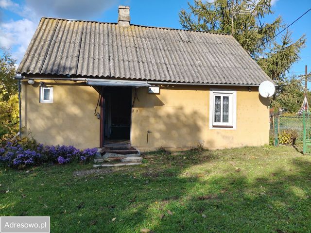 Działka siedliskowa Telaki. Zdjęcie 1