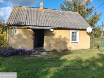 Działka siedliskowa Telaki