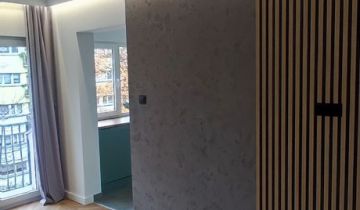 Mieszkanie 1-pokojowe Łódź Bałuty, ul. Łanowa