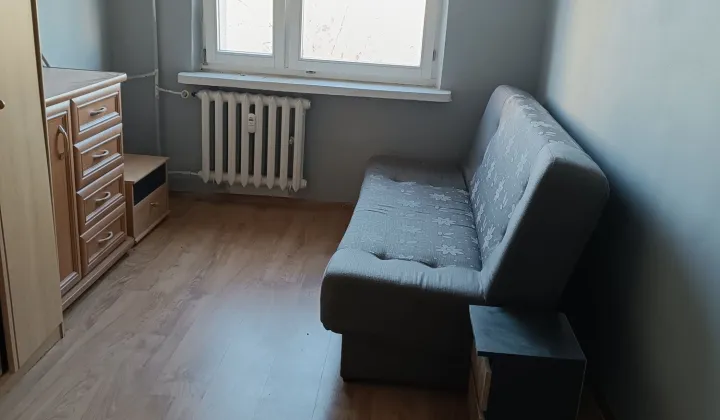 Mieszkanie 2-pokojowe Kielce KSM