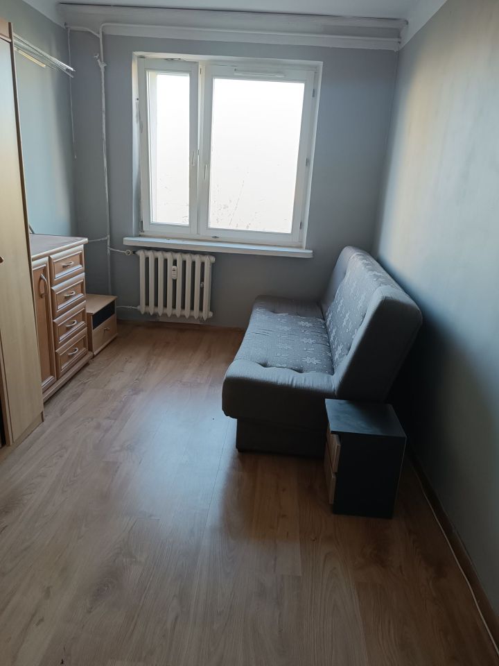 Mieszkanie 2-pokojowe Kielce KSM