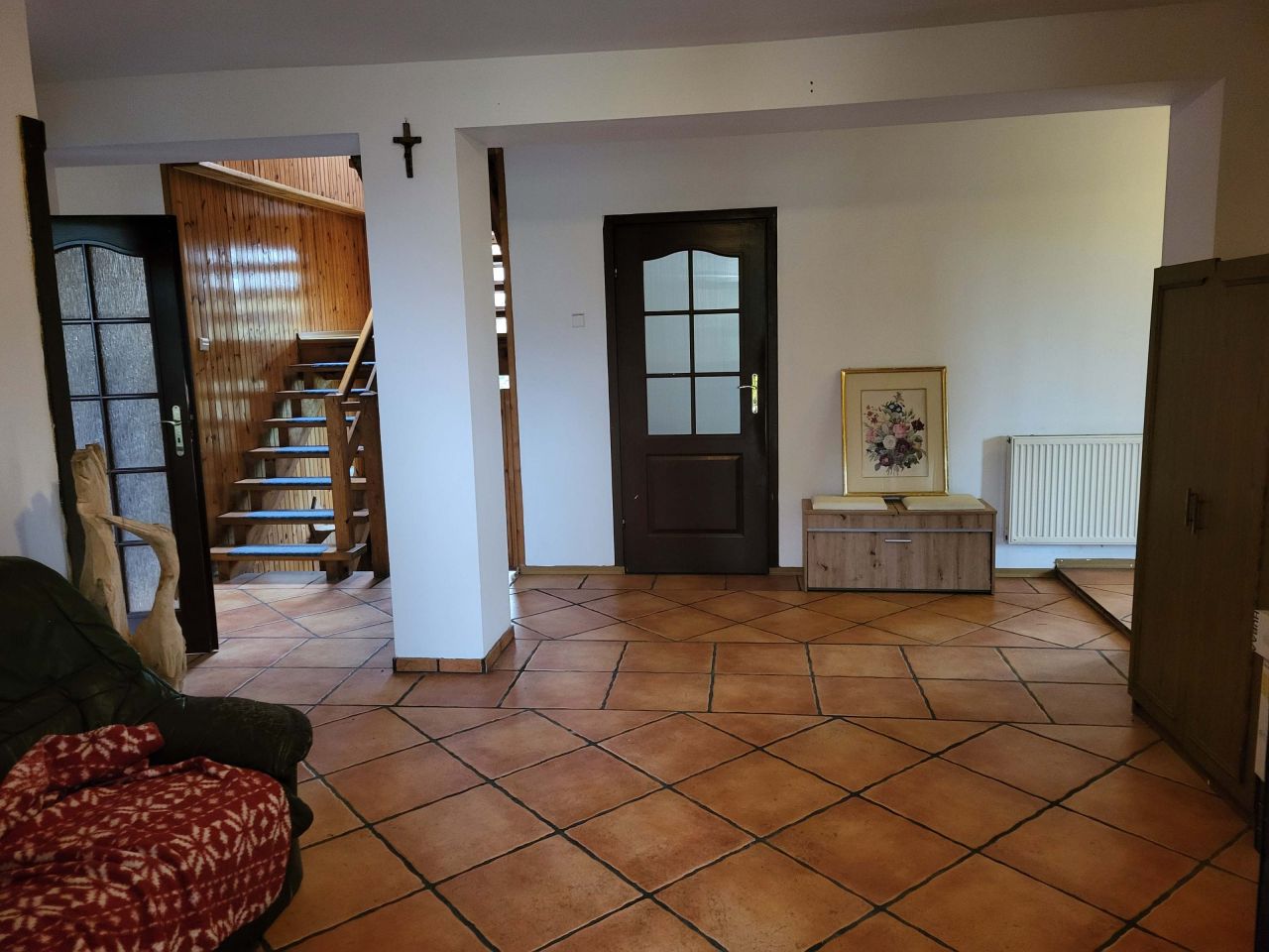 dom wolnostojący Jedwabno, ul. Mazowiecka. Zdjęcie 7