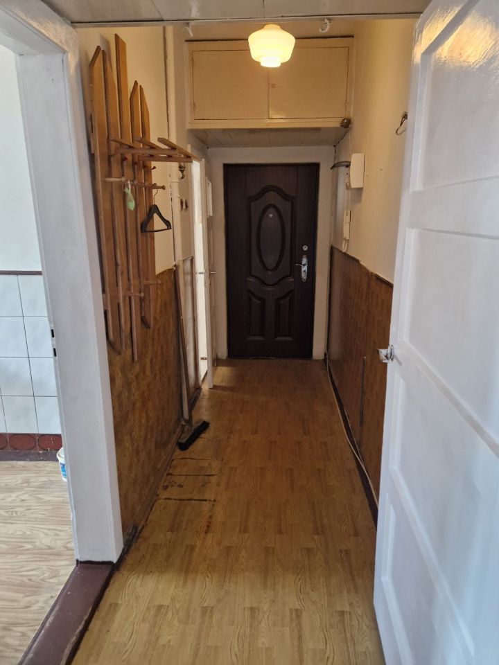 Mieszkanie 1-pokojowe Chorzów Centrum. Zdjęcie 8