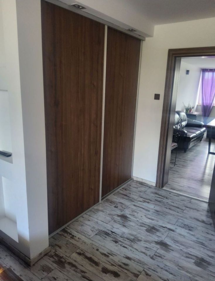 Mieszkanie 2-pokojowe Gliwice, ul. Łużycka. Zdjęcie 3