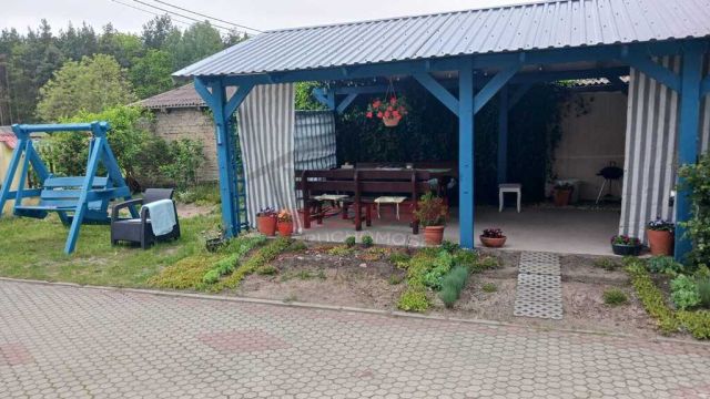 dom wolnostojący, 6 pokoi Biestrzynnik. Zdjęcie 25