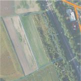 Działka budowlana Rawicz, ul. Henryka Sienkiewicza. Zdjęcie 3