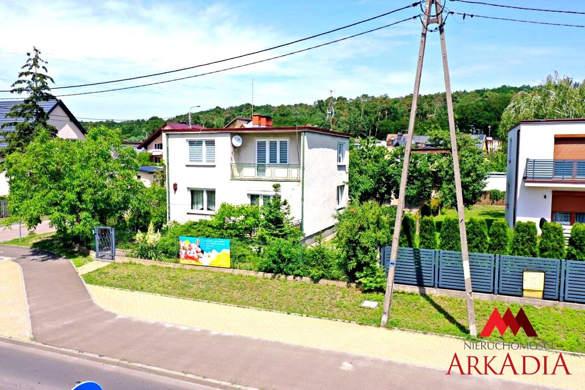 dom wolnostojący, 2 pokoje Włocławek Zawiśle , ul. Grodzka. Zdjęcie 2