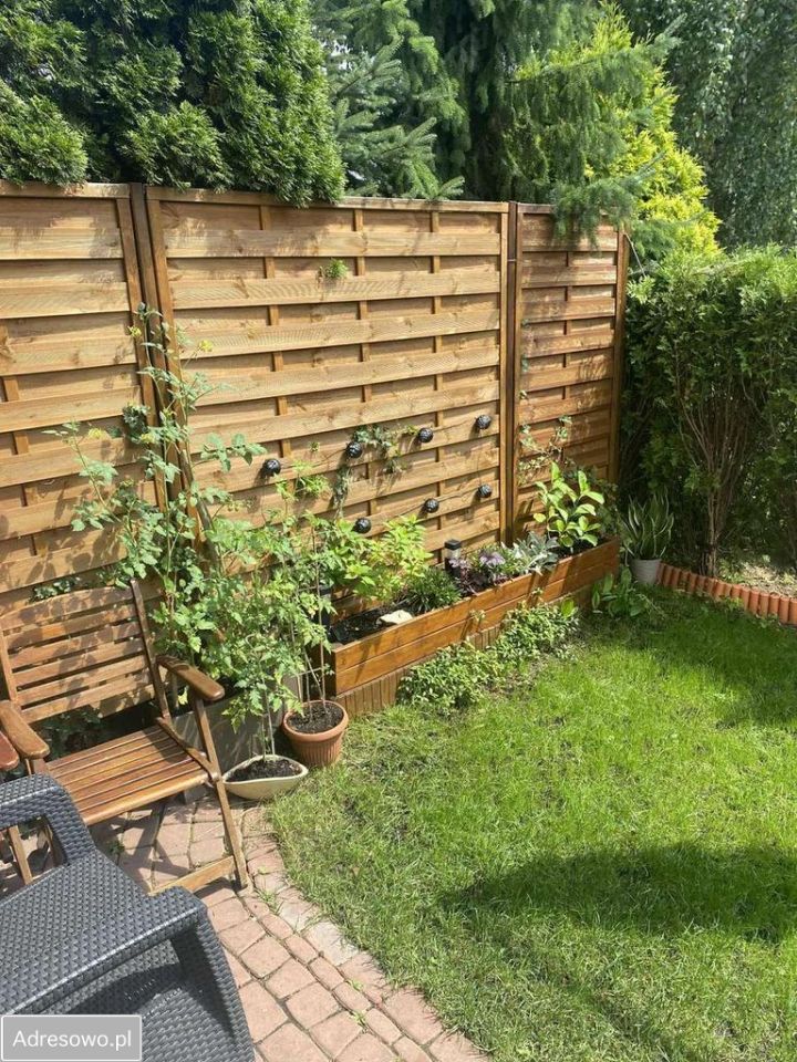 Mieszkanie 3-pokojowe Warszawa Winnica, ul. Poetów. Zdjęcie 11