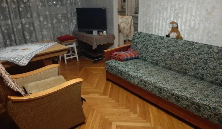 Mieszkanie 1-pokojowe Oleśnica