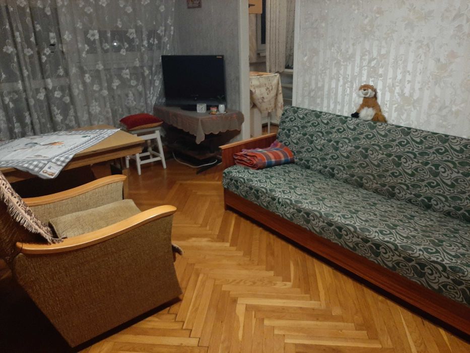 Mieszkanie 1-pokojowe Oleśnica