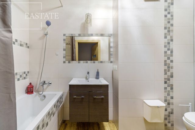 Mieszkanie 2-pokojowe Warszawa Wilanów, ul. abp. Józefa Teodorowicza. Zdjęcie 9