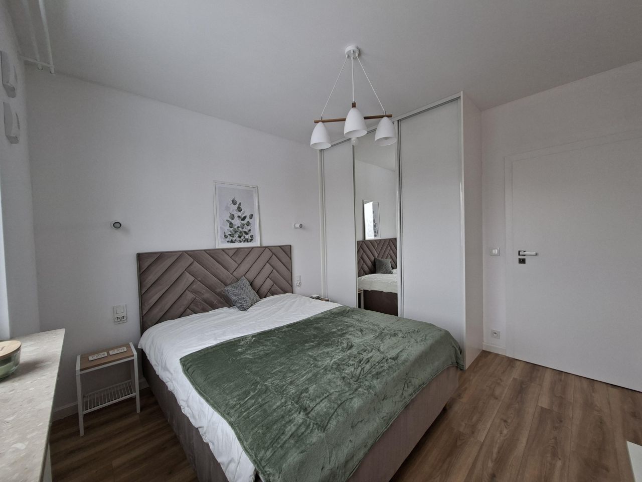 Mieszkanie 3-pokojowe Warszawa Targówek, ul. Wierna. Zdjęcie 10