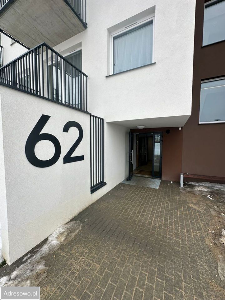 Mieszkanie 1-pokojowe Gdańsk Orunia, ul. Kazimierza Wielkiego. Zdjęcie 11