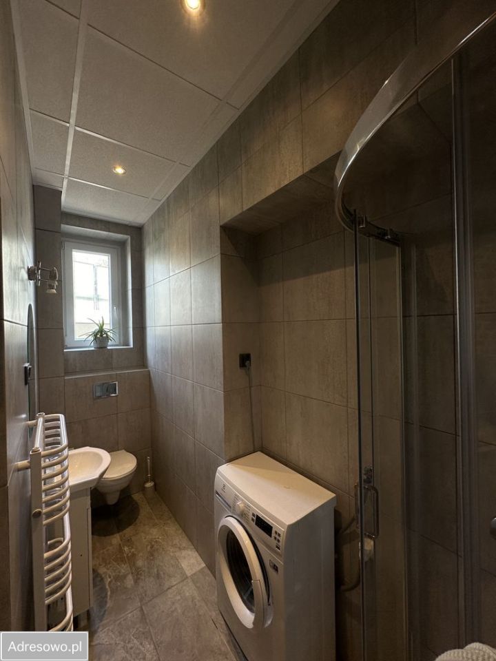 Mieszkanie 2-pokojowe Sosnowiec Centrum. Zdjęcie 6