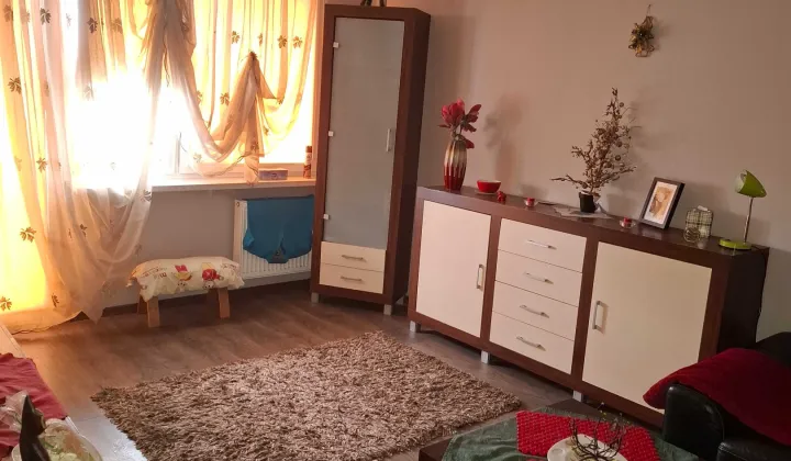 Mieszkanie 2-pokojowe Lubin, ul. Sokola