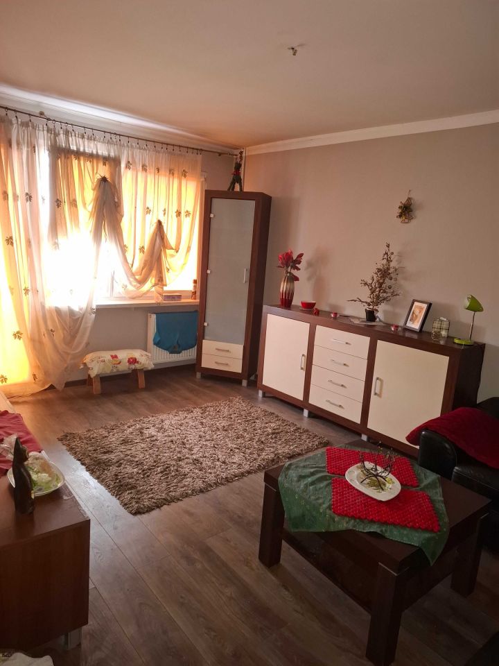 Mieszkanie 2-pokojowe Lubin, ul. Sokola. Zdjęcie 1